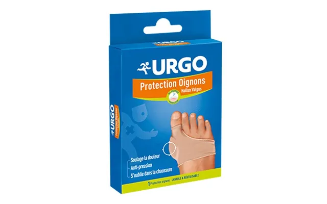 Urgo Onion Protector One Size 37-43