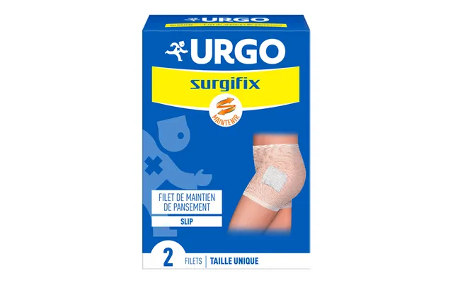 Urgo Surgifix - Postnatal Panties