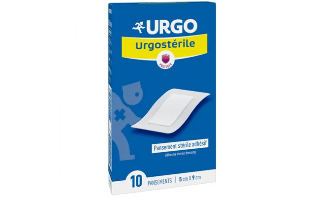 Urgo Urgosterile - Sterile Dressing