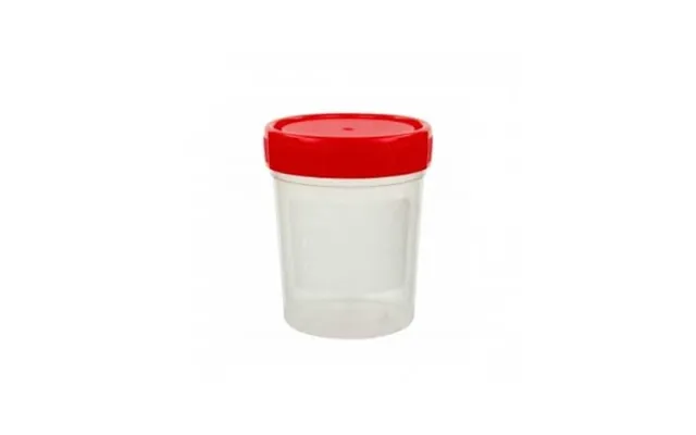 Uroculture Container - Sterile