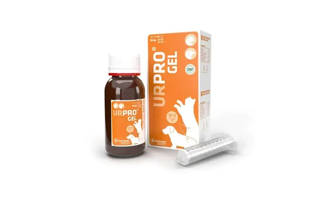 Urpro Plus Gel - 50 Ml