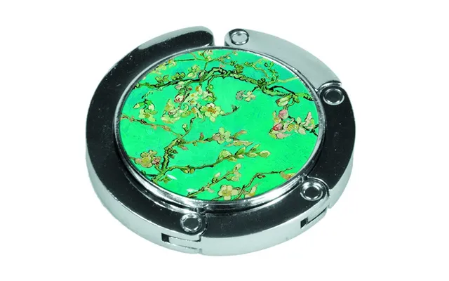 Van Gogh Almond Blossom Bag Ring - Fridolin product image