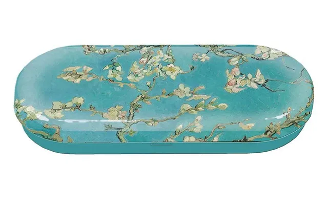 Van Gogh Almond Blossom Glasses Case - Fridolin product image