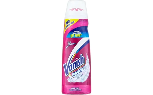 Vanish Power Pre-wash Gel 1×200 Ml - Washing Gel product image