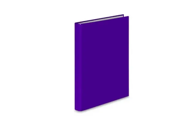 Vau-pe Binder A4 067 04 2cm - 4 Rings