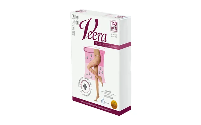 Veera Przeciw Ylakowa - Compression Tights