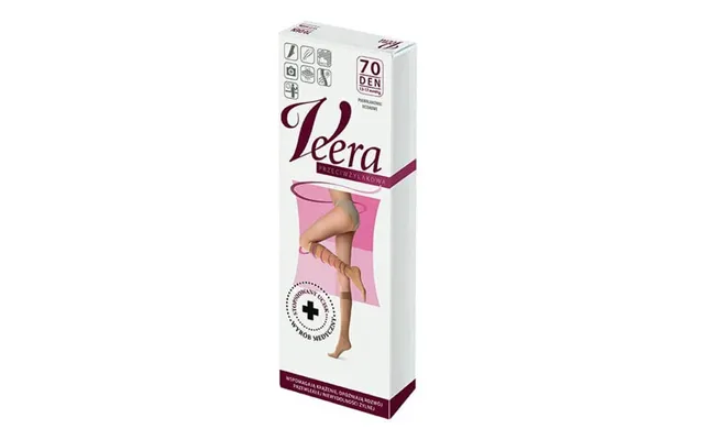 Veera - Varicose Vein Socks