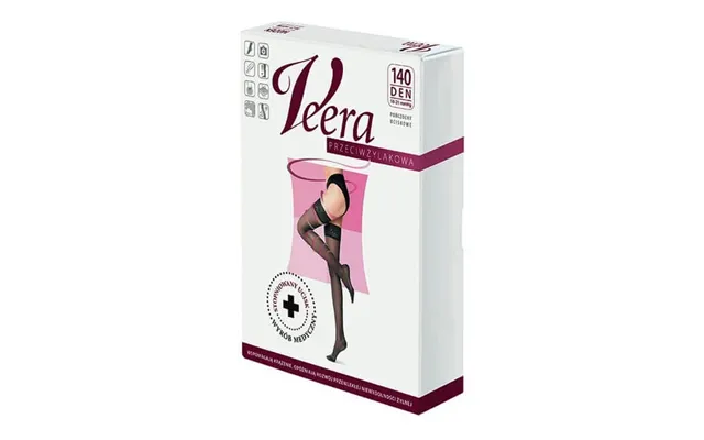 Veera - Varicose Veins Stockings