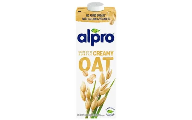 Vegetable Drink From Original Oats - 1 L