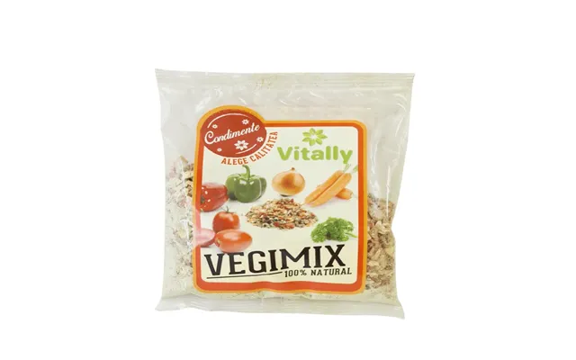 Vegimix - 100 G