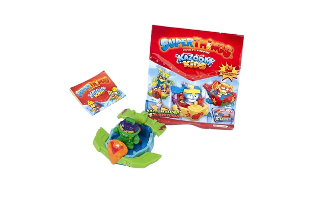 Vehicle Kazoom Slider Kazoom Kids - 3 Years product image