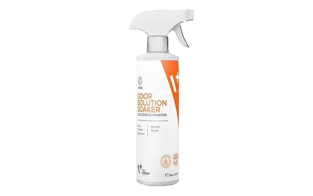 Vet Expert Odor Solution Soaker - Dog Odour Eliminator