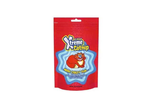 Vetnova X-treme Catnip 14.2 G