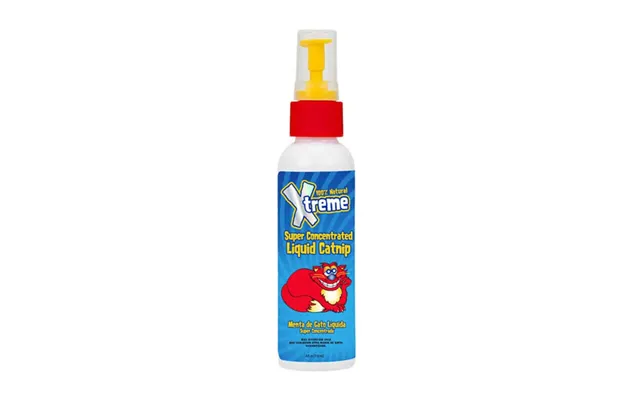 Vetnova X-treme Catnip Spray 118ml