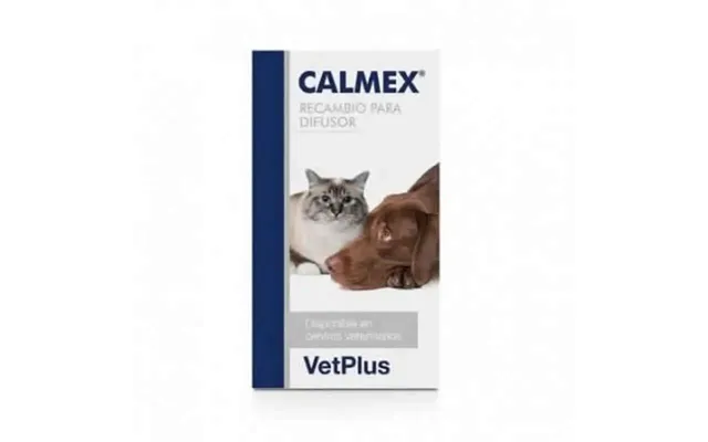 Vetplus Calmex Diffuser Refill Ndr 40ml