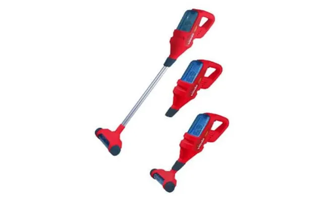 Vileda 3 In 1 Vacuum Cleaner Toy - 3 Years product image