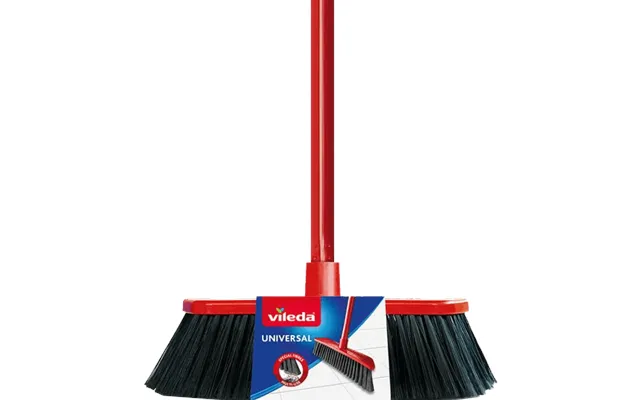 Vileda Universal Broom