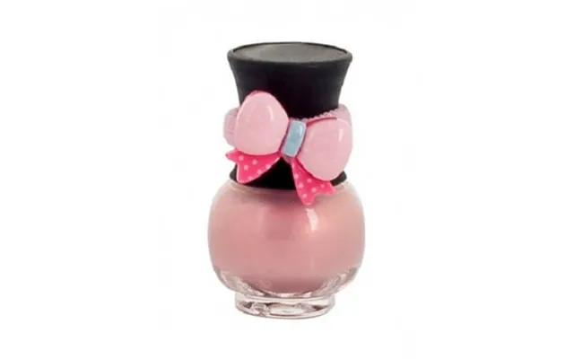Vipera Tutu Peel-off Children's Nail Polish 08 Pink Pirouette - 5ml product image