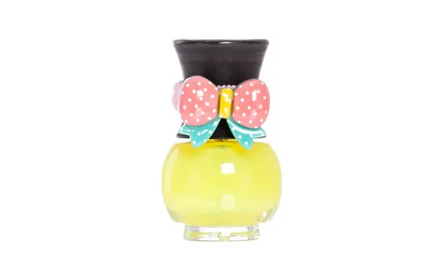 Vipera Tutu Peel-off Children's Nail Polish 11 Yellow Ballet - 5ml product image