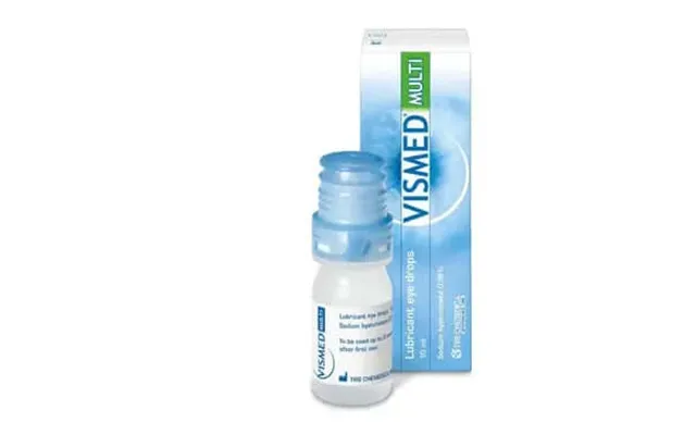 Vismed Multi 10 Ml product image