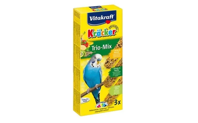Vitakraft Baton Perus 3x Sbk product image