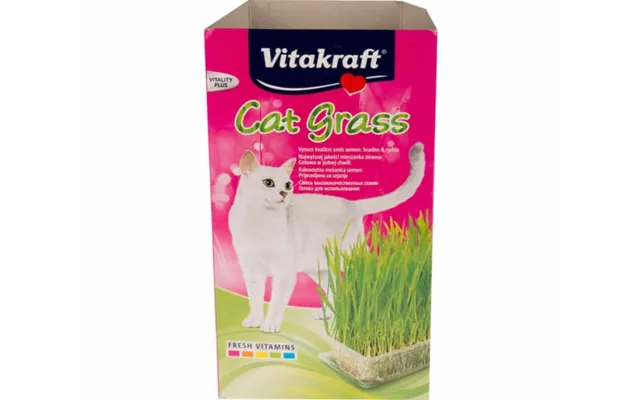 Vitakraft Catnip - 120 G