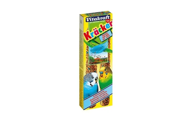 Vitakraft Perus Perus Feather Care Stick - 60 G product image