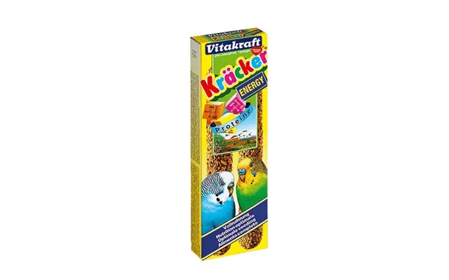 Vitakraft Perusi Energy Bar - 60 G product image