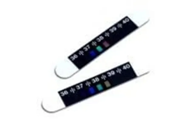 Vitalos Medical Thermometer - Frontal