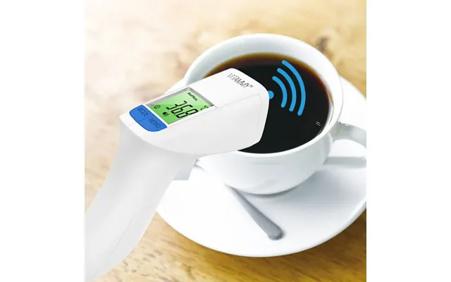 Vitammy Flash Htd8816c Non-contact Thermometer
