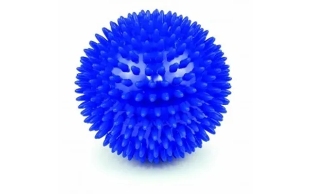 Vitility Blue Massage Medicine Ball - 10 Cm product image