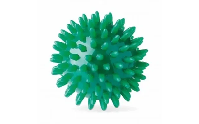 Vitility Green Massage Medicine Ball - 7 Cm product image