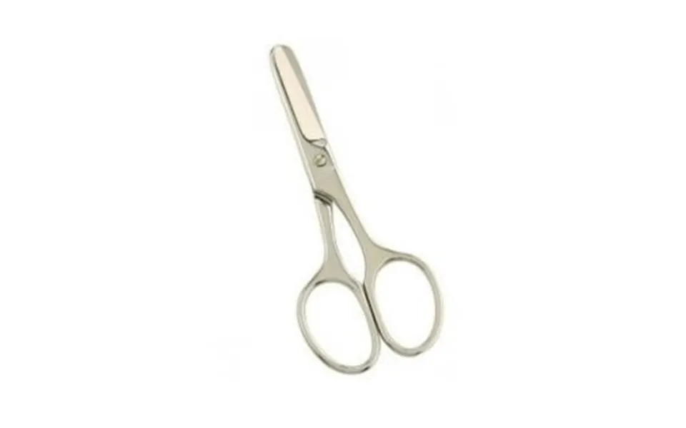 Vitry First Aid Scissors Round Tip 1u