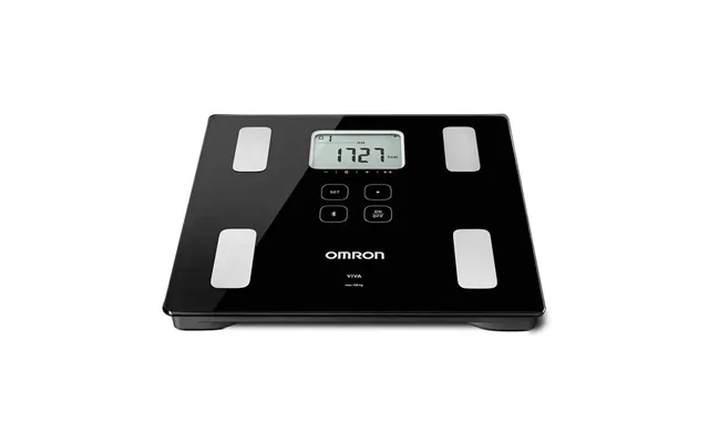 Viva Body Composition Analyser Hbf-222t-ebk - Omron product image