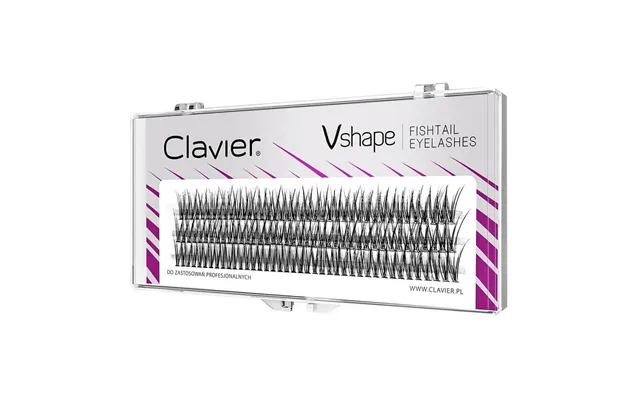 Vshape Vshape Fishtail Gene Gene - 8mm