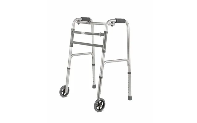 Walking Frame With Detachable Wheels - Antar At51002