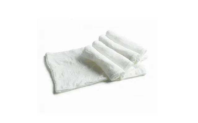 Washable Ladies Briefs - 5 Pieces