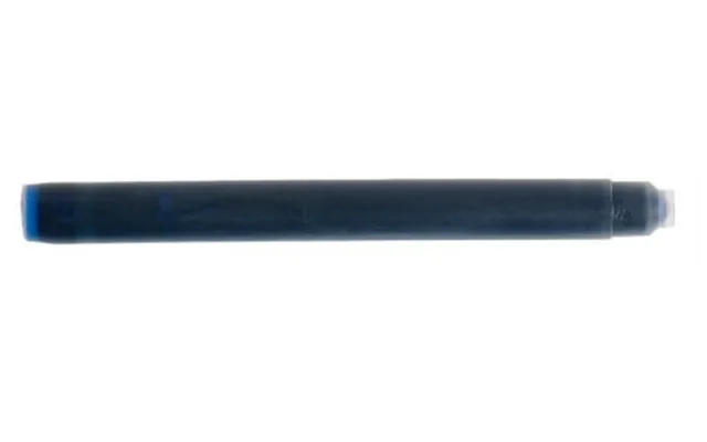 Waterman - Blue Cartridges