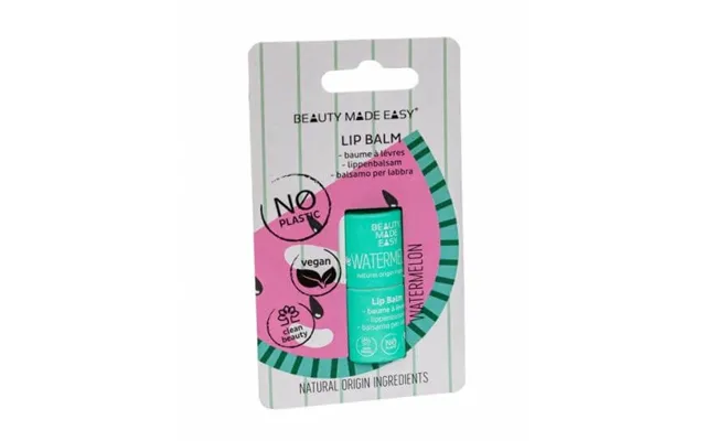 Watermelon Lip Balm - 5.5g product image