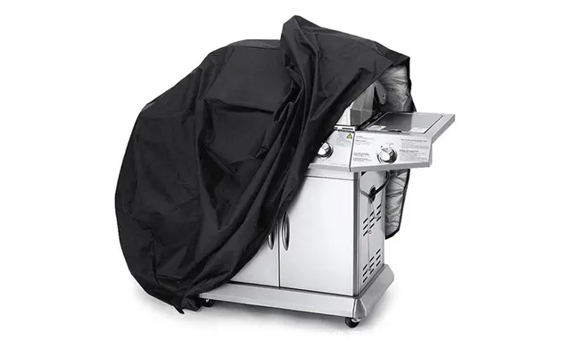 Waterproof Barbecue Cover - Bike Cover