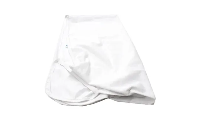 Waterproof Cover With Elastic Band - 140 X 200 Cm product image