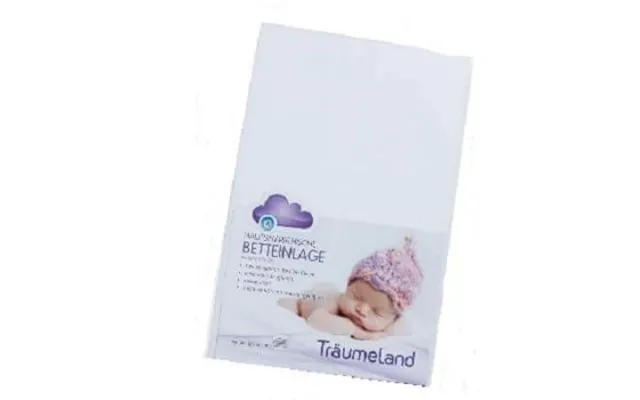 Waterproof Crib Cover - 40 X 50 Cm