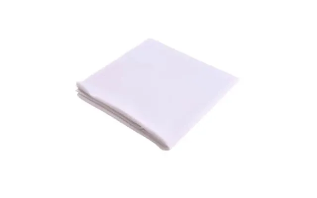 Waterproof Crib Cover - 90x50 Cm product image