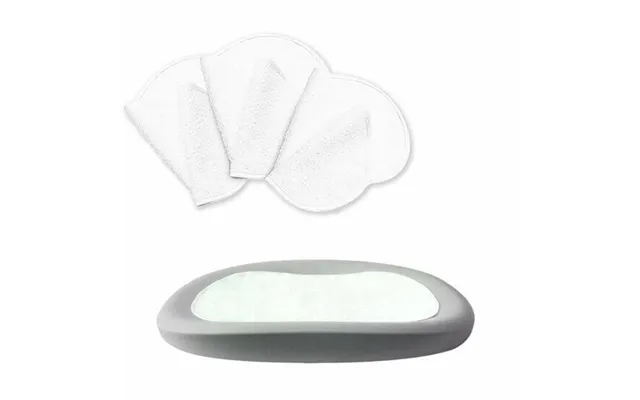 Waterproof Protection For Changing Table - 65x35 Cm