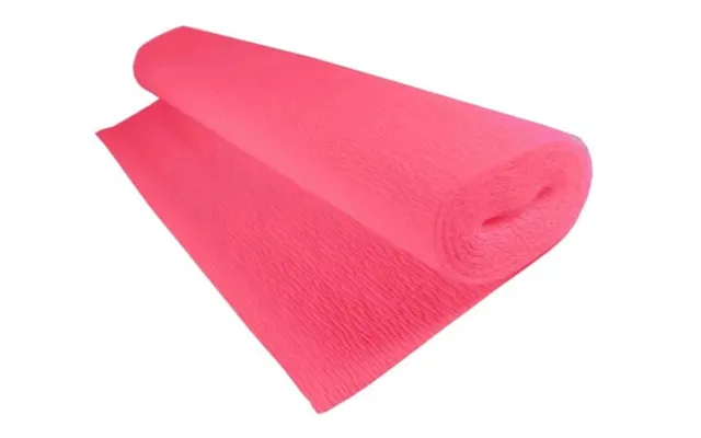 Wax Crepe 570 Pink product image