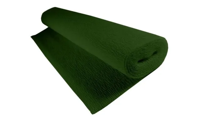 Wax Crepe 591 Green product image