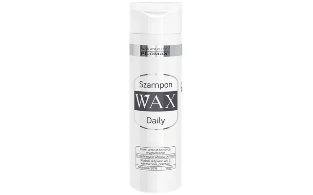 Wax Pilomax - Daily product image