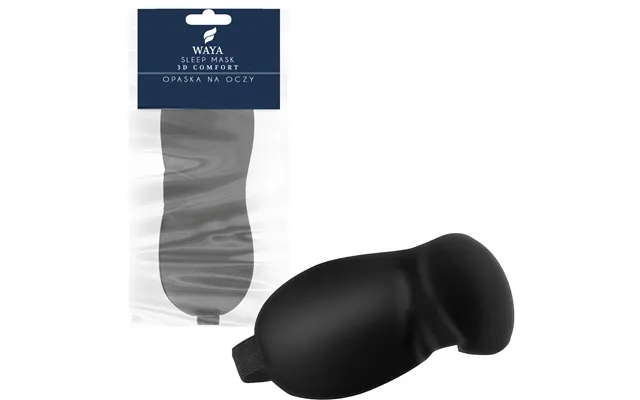 Waya 3d Comfort - Sleep Bandage