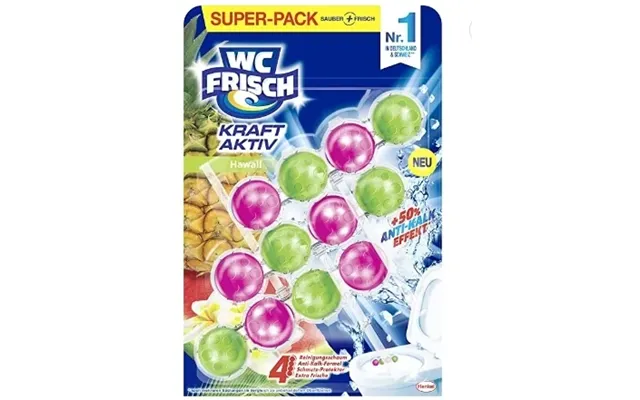 Wc Frisch - Wc Hanger product image