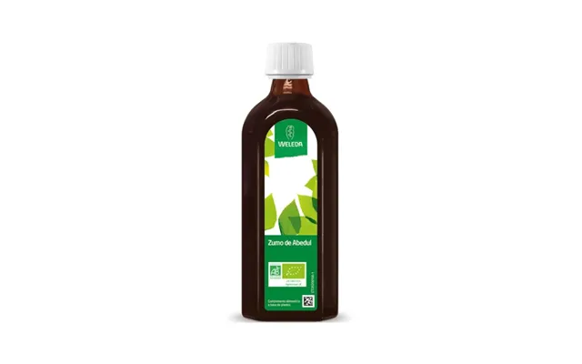 Weleda Birch Juice - 200ml